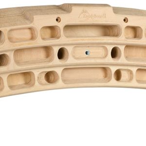 Poutre d&rsquo;escalade