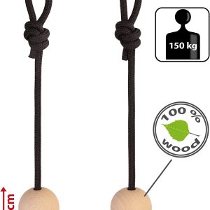 Boules d&rsquo;entrainement escalade