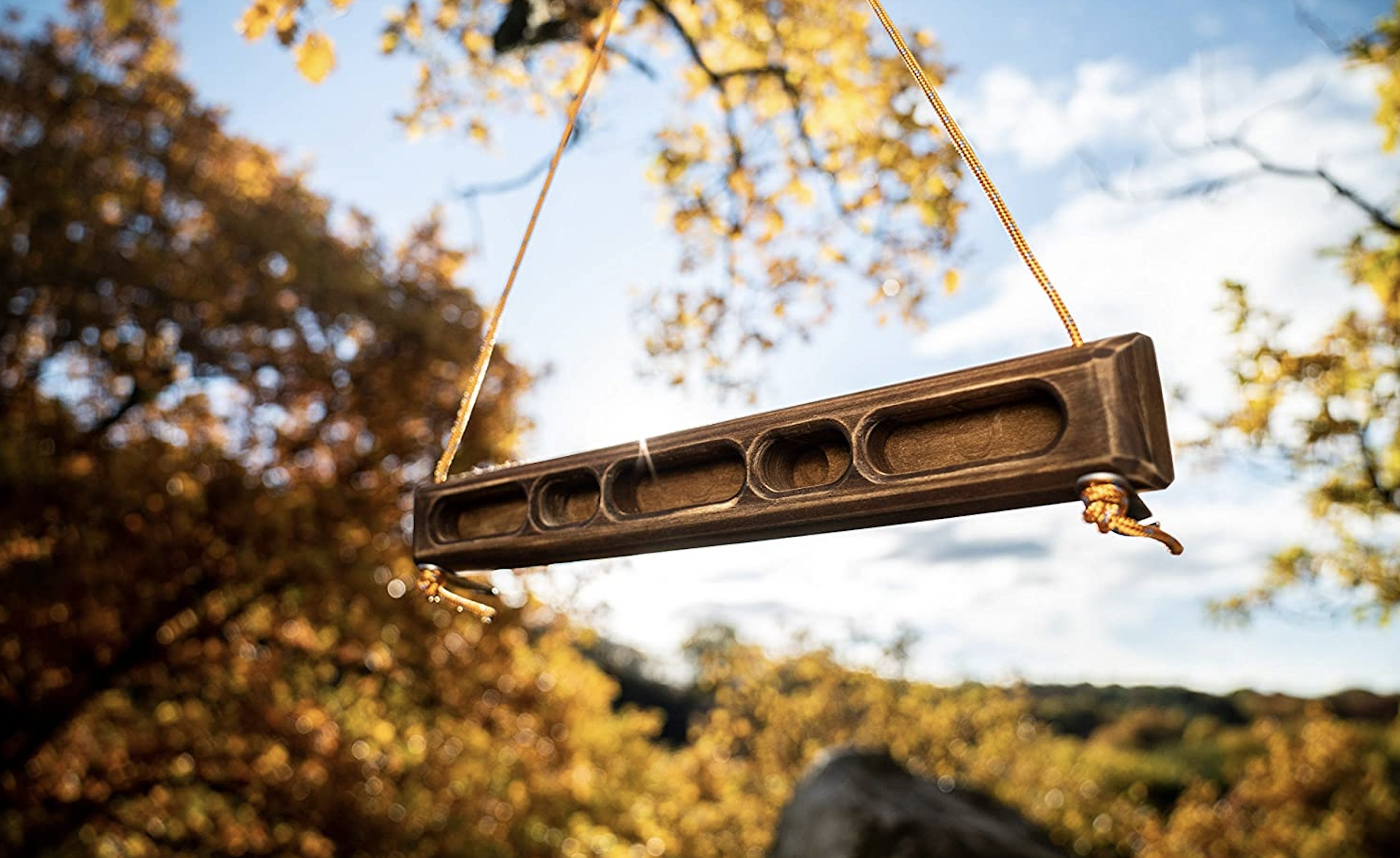 Comment s'entrainer chez soi ?