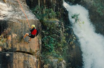 7 erreurs de débutant en escalade